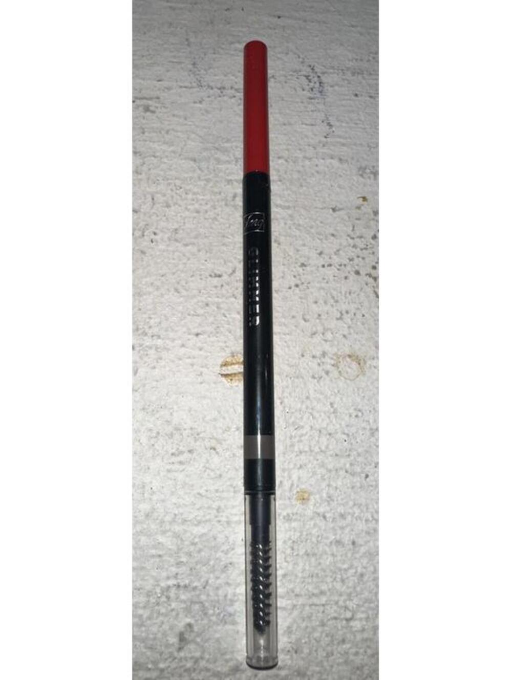 Avon fmg Glimmer Fine Line Brow Pencil Medium Moyen